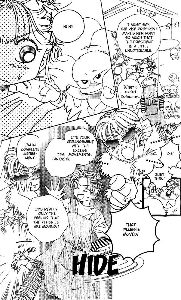 Angel Manual Chapter 3 42